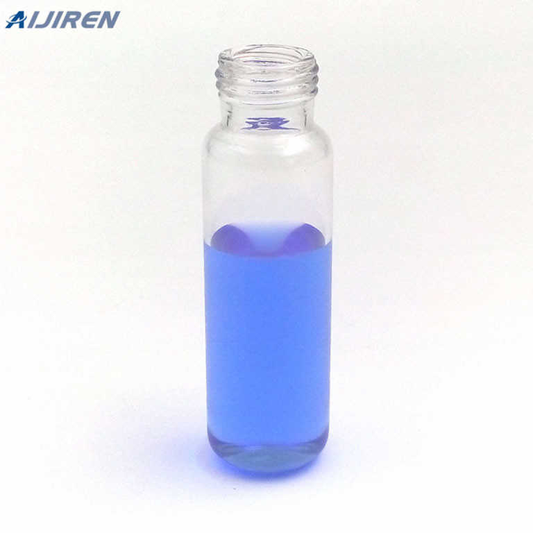 <h3>Headspace Vials & Headspace Caps - Aijiren Technologies</h3>
